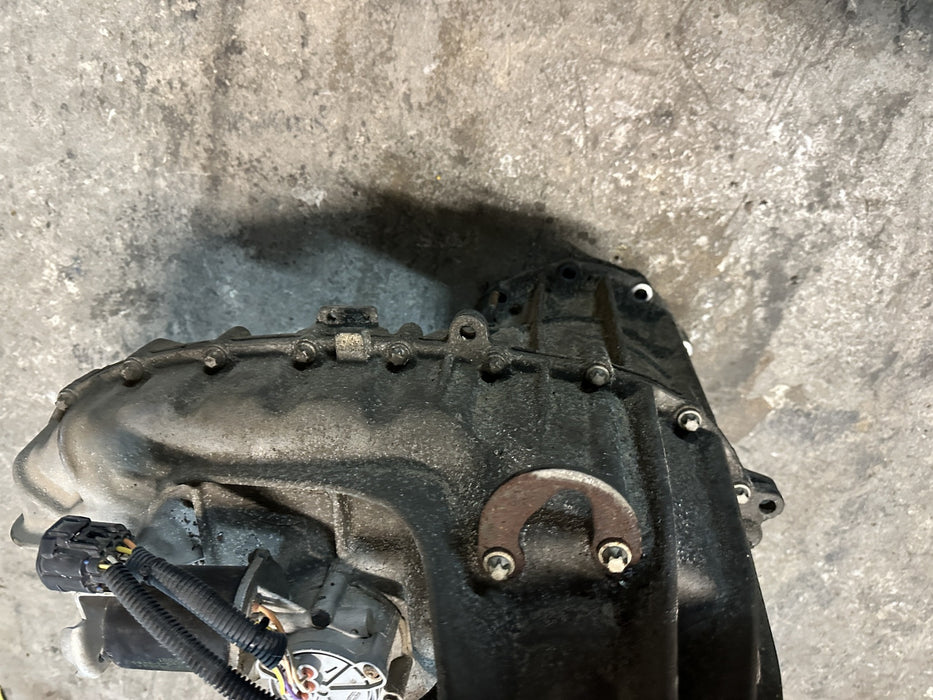 2021 FORD F250 F350 DIESEL TRANSFER CASE ELECTRIC SHIFT OEM LC34 7A195 CE