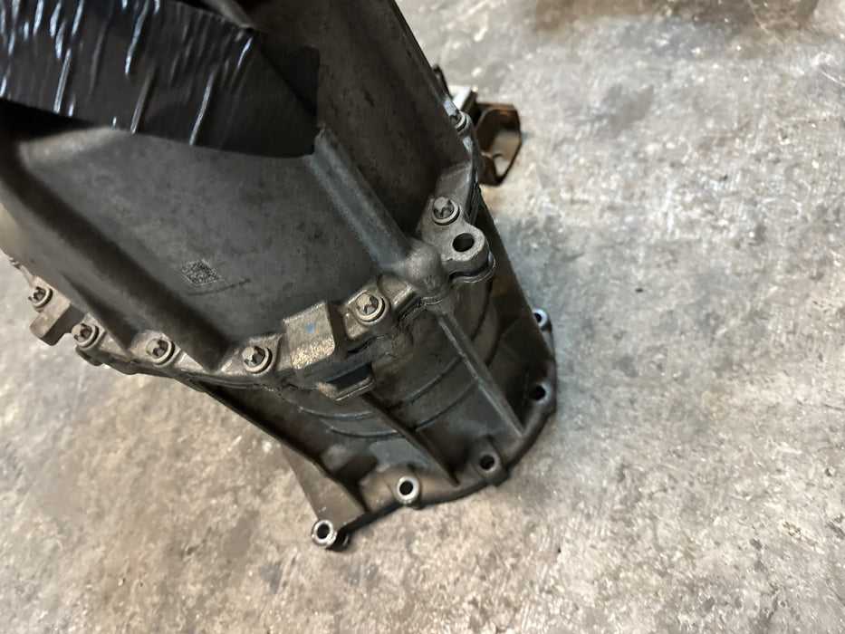 2017 2019 FORD F250 F350 DIESEL TRANSFER CASE ELECTRIC SHIFT OEM HC34 7A195 CJ