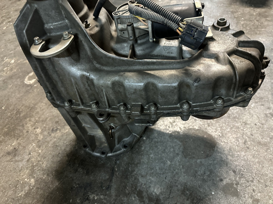 2017 2018 2019 FORD F250 F350 DIESEL TRANSFER CASE ELECTRIC SHIFT OEM HC34 7A195