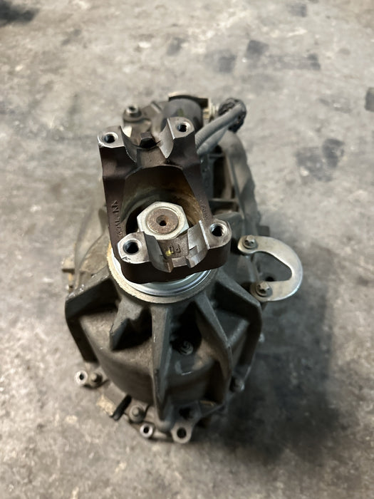 2017 2018 2019 FORD F250 F350 DIESEL TRANSFER CASE ELECTRIC SHIFT OEM HC34 7A195