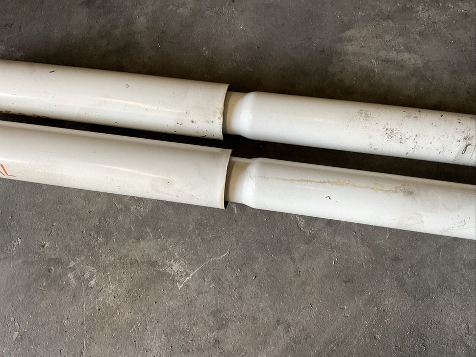 2017-2019 FORD F250 F350 F450 REAR LEFT & RIGHT RANCHO SHOCKS STRUTS OEM