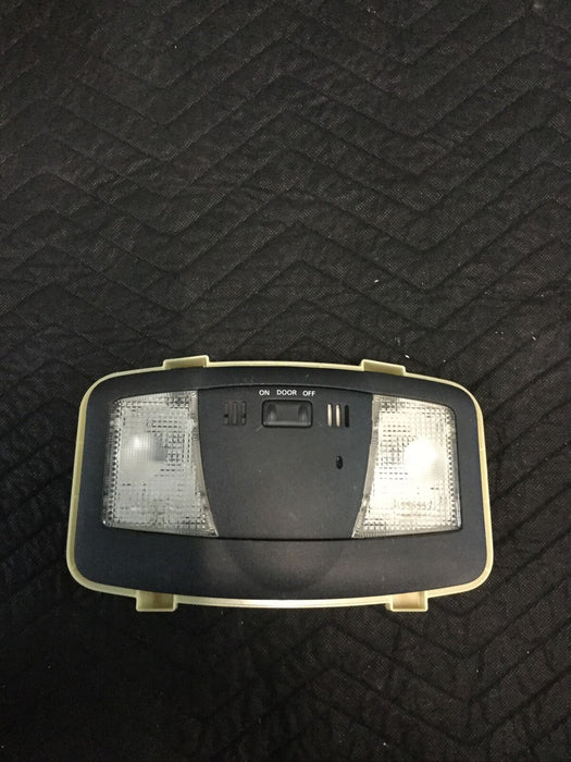 2010 NISSAN 370Z NISMO OEM ROOF DOME LIGHT LAMP