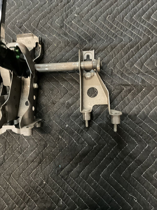 SUBARU BRZ SCION FRS TOYOTA 86 6SP MANUAL BRAKE CLUCTH PEDAL OEM