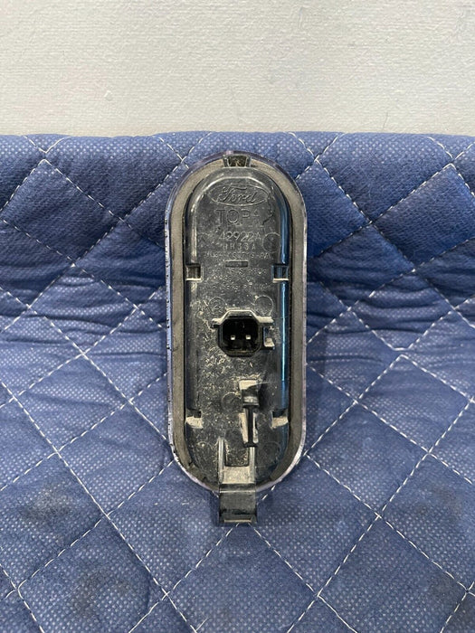 2017-2022 FORD F250 F350 LED BED CARGO LAMP LIGHTS W/ BUTTON OEM