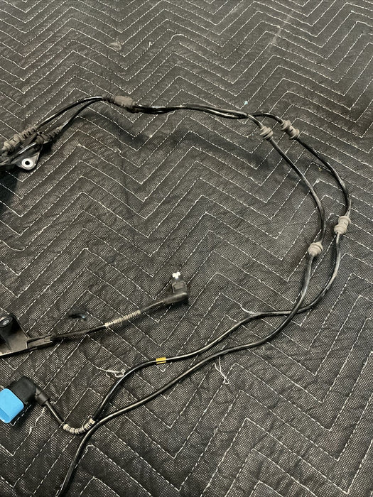 2019 MERCEDES E63 AMG OEM FRONT PASSENGER ELECTRICAL WIRING HARNESS 2135409965