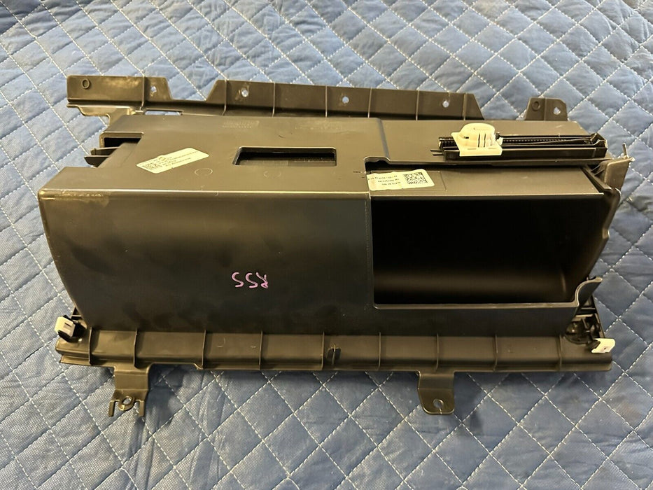 2022 RAM 1500 TRX LOWER GLOVE BOX COMPARTMENT ASSEMBLY OEM