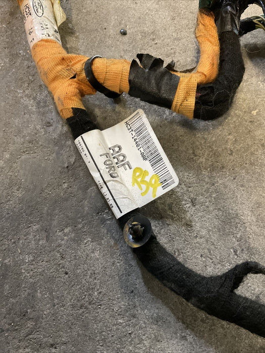 2017 FORD F350 KING RANCH DASH DASHBOARD HARNESS OEM HC3T-14401-AAF