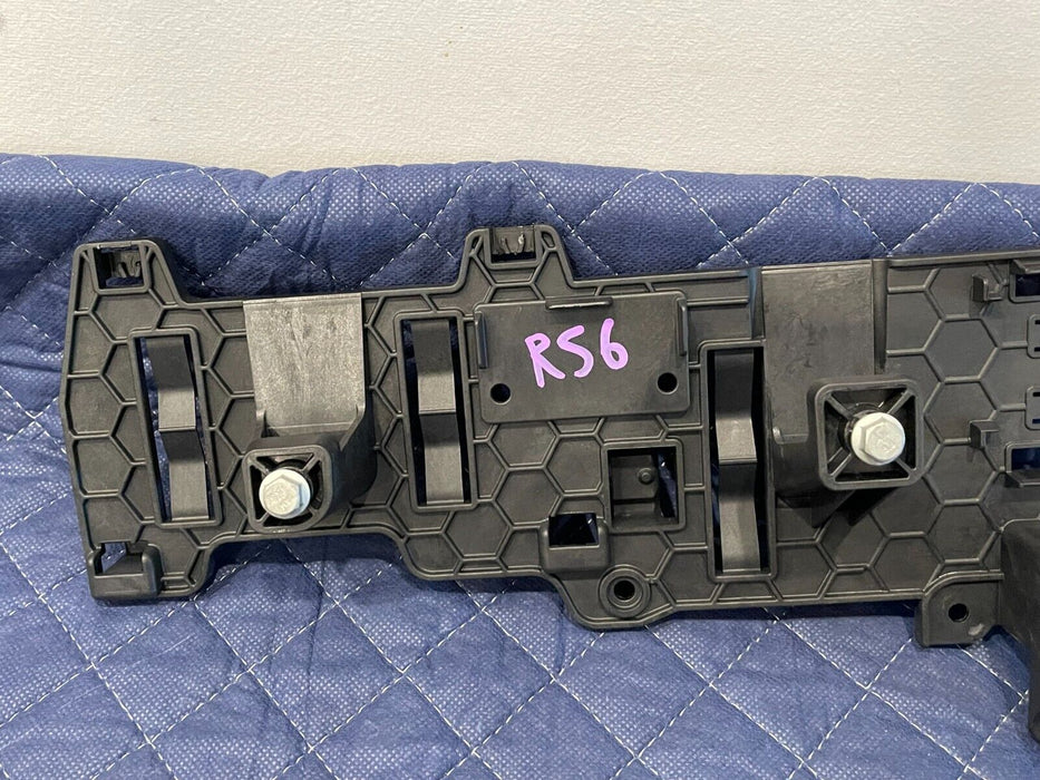 2019 MERCEDES-BENZ E63S AMG CONTROL MODULE BRACKET W HARDWARE OEM 213 545 15 40