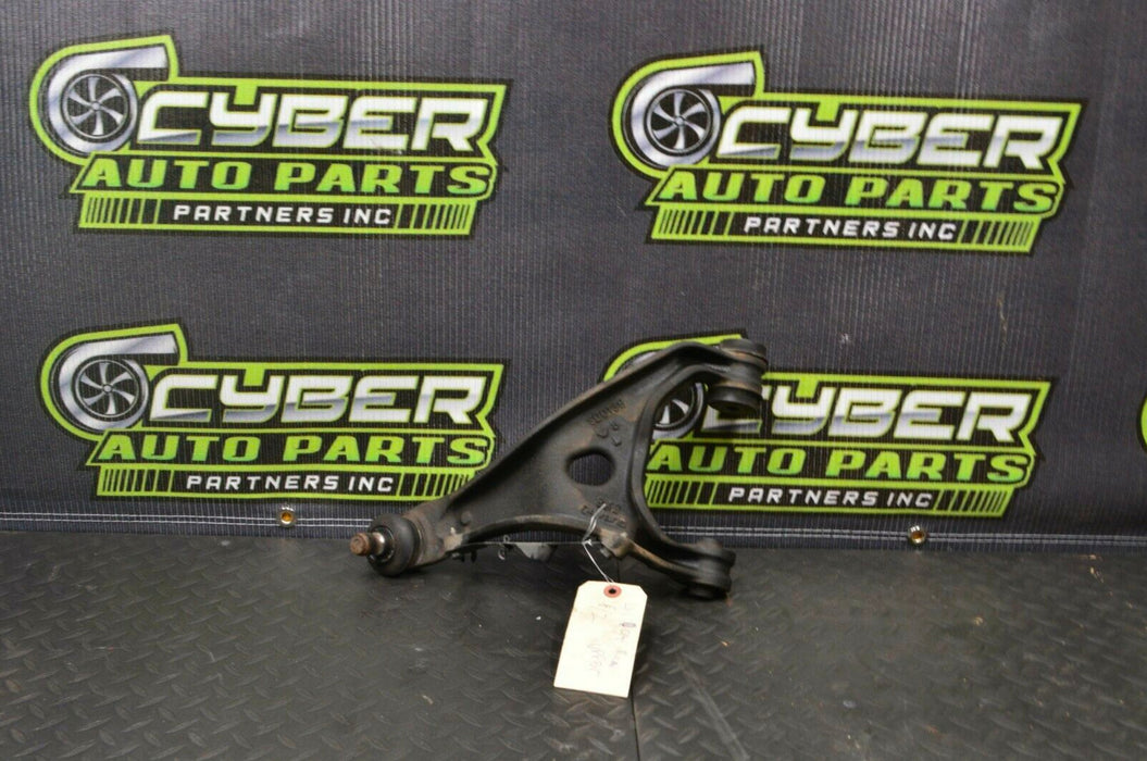 2013-2016 SCION FRS FR-S SUBARU BRZ OEM UPPER CONTROL ARM REAR LH