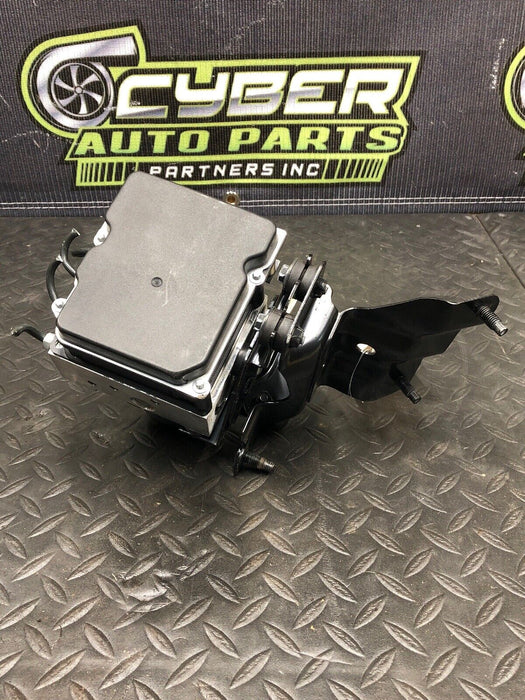 2009-2019 NISSAN 370Z NISMO OEM ABS MODULE