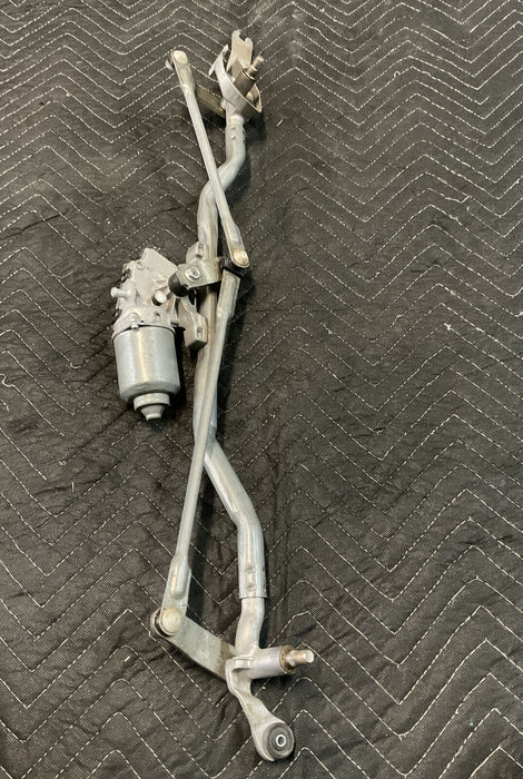 2016 DODGE CHARGER HELLCAT WINDSHIELD WIPER MOTOR OEM
