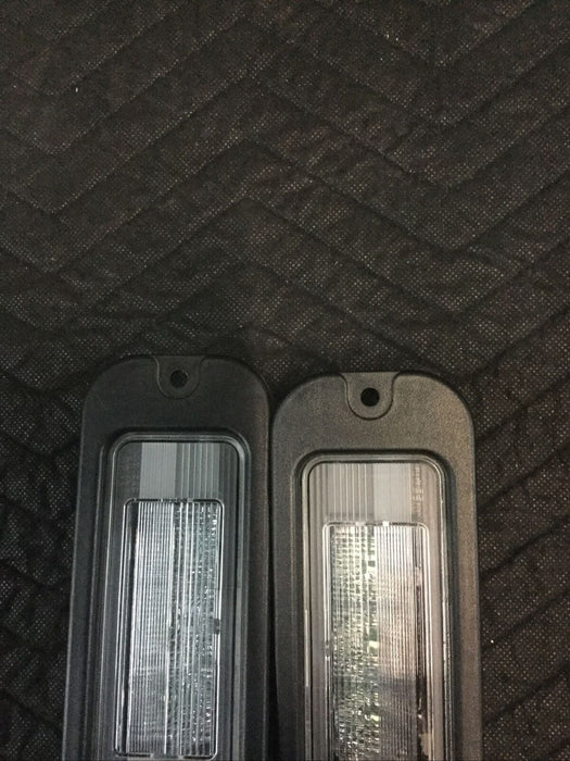 2016 NISSAN TITAN CARGO BED LIGHT LAMP 26490EZ00A