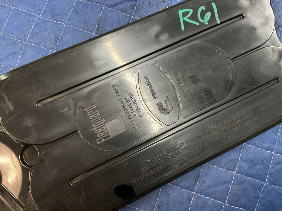 2017 DODGE RAM 2500 3500 6.7L CUMMINS DIESEL CRANKCASE FILTER 5444659