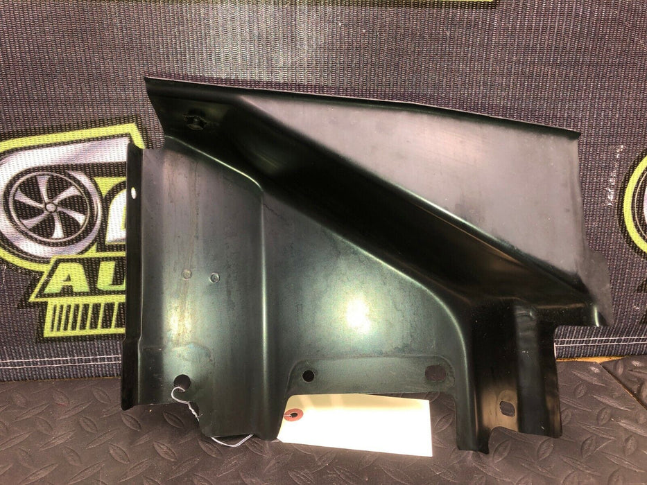 2009-2019 370Z NISMO OEM QUARTER PANEL BODY BRACKET REAR LEFT LH