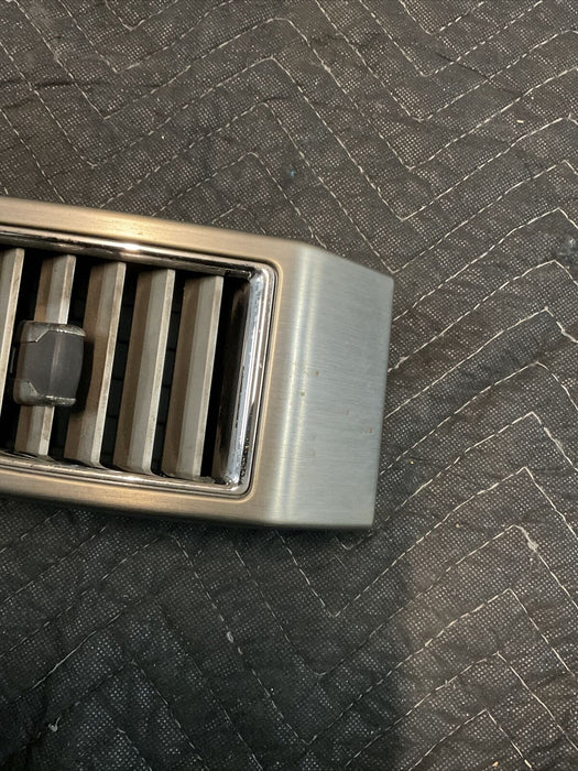 2018 FORD F250 F350 F450 PLATINUM OUTER RIGHT A/C HVAC AIR VENT DUCT OEM