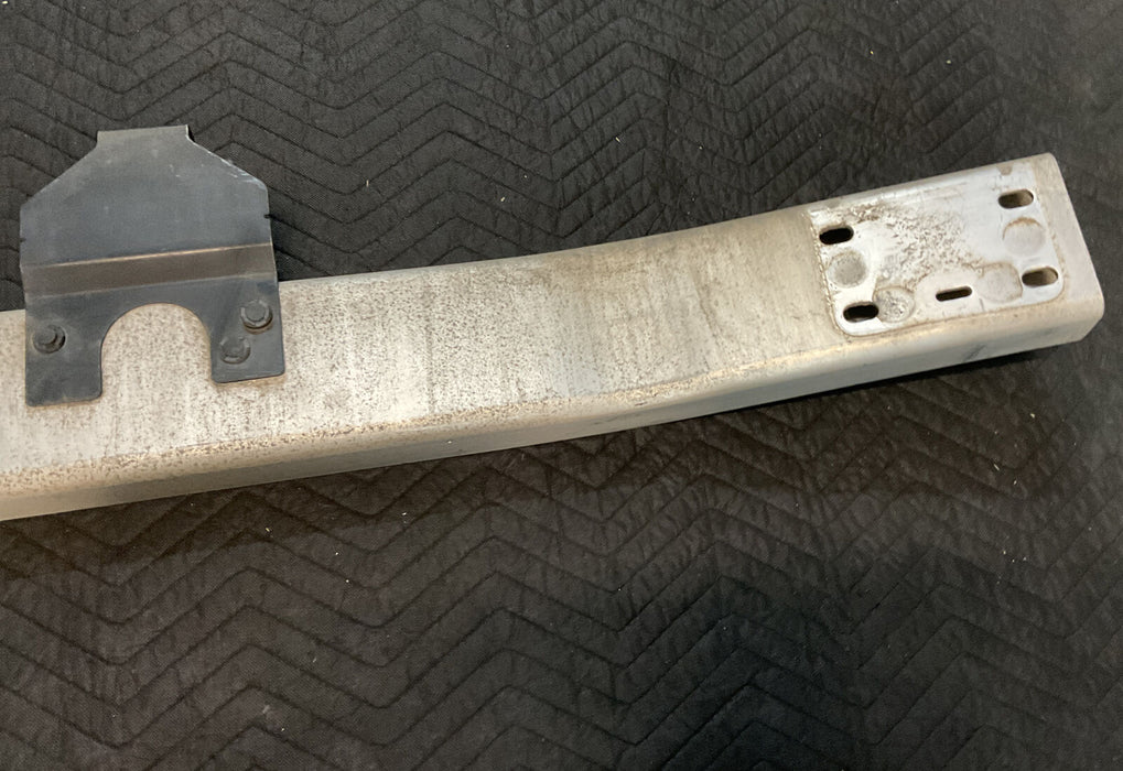 2018 NISSAN 370Z NISMO REAR CRASH BAR ALUMINUM OEM 2009-2020 ...