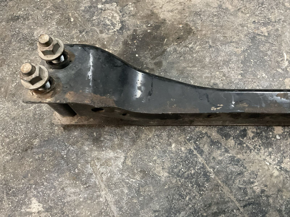 2016-2019 NISSAN TITAN XD FRAME CROSSMEMBER 51030EZ11A3140086 51030EZ11A