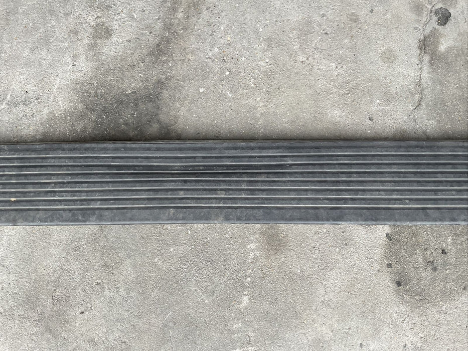 2017-2021 FORD F250 F350 F450 RIGHT SIDE POWERED RUNNING BOARD FACTORY *DAMAGED*