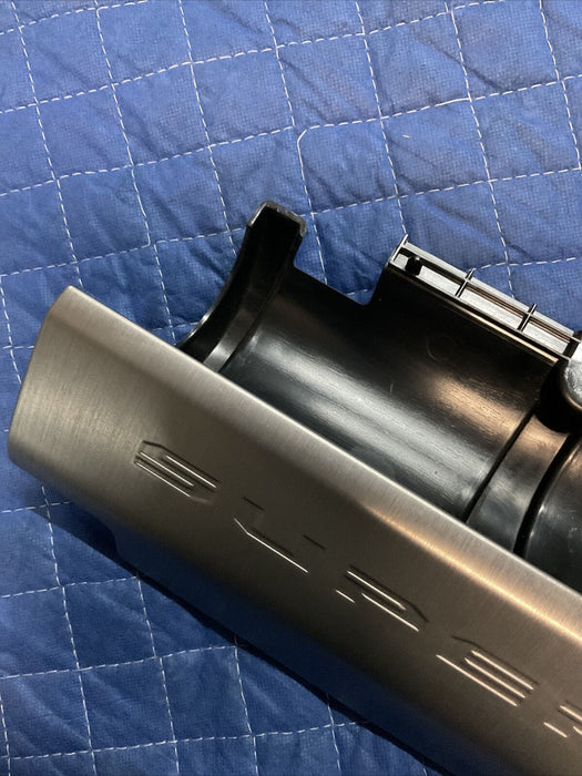 2017 2018 2019 FORD F250 F350 F450 PLATINUM UPPER GLOVE BOX COMPARTMENT OEM