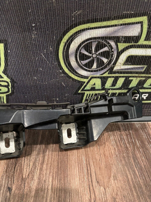 2017 MERCEDES BENZ C63S AMG REAR DRIVER LEFT ENERGY ABSORBER BRACKET OEM