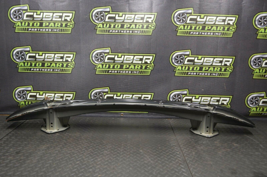 2015-2019 SUBARU WRX STI OEM REAR CRASH IMPACT BAR