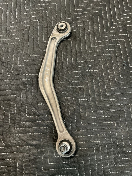 2014 MERCEDES S550 W222 REAR LEFT UPPER CONTROL ARM OEM 221 352 00 05