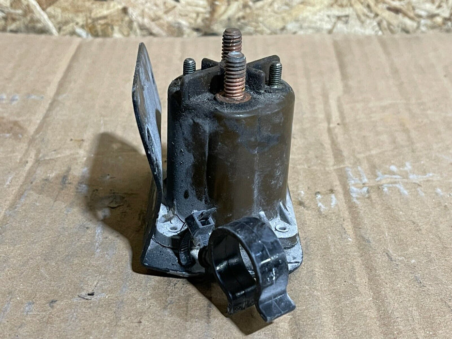 2018 DODGE RAM 3500 LARAMIE 4X4 DIESEL 6.7L INTAKE HEATER RELAY OEM 05187880AC