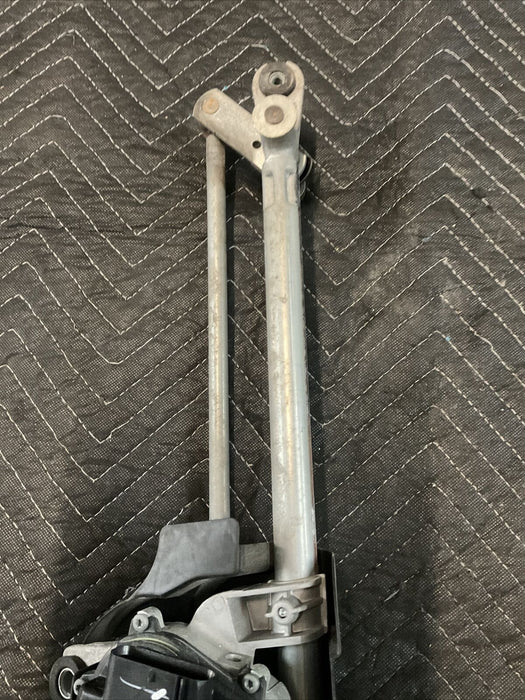 2017-2022 FORD F450 FRONT WINDSHIELD WIPER MOTOR ASSEMBLY