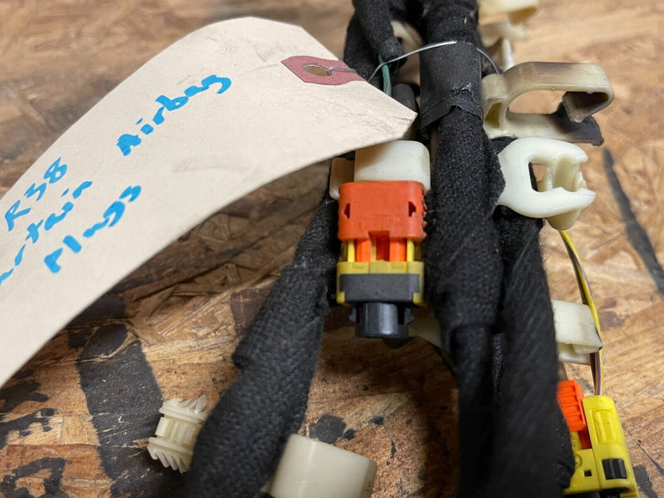 2017 2018 2019 FORD F250 F350 CURTIAN ROOF ASSEMBLY PIGTAIL PLUGS OEM