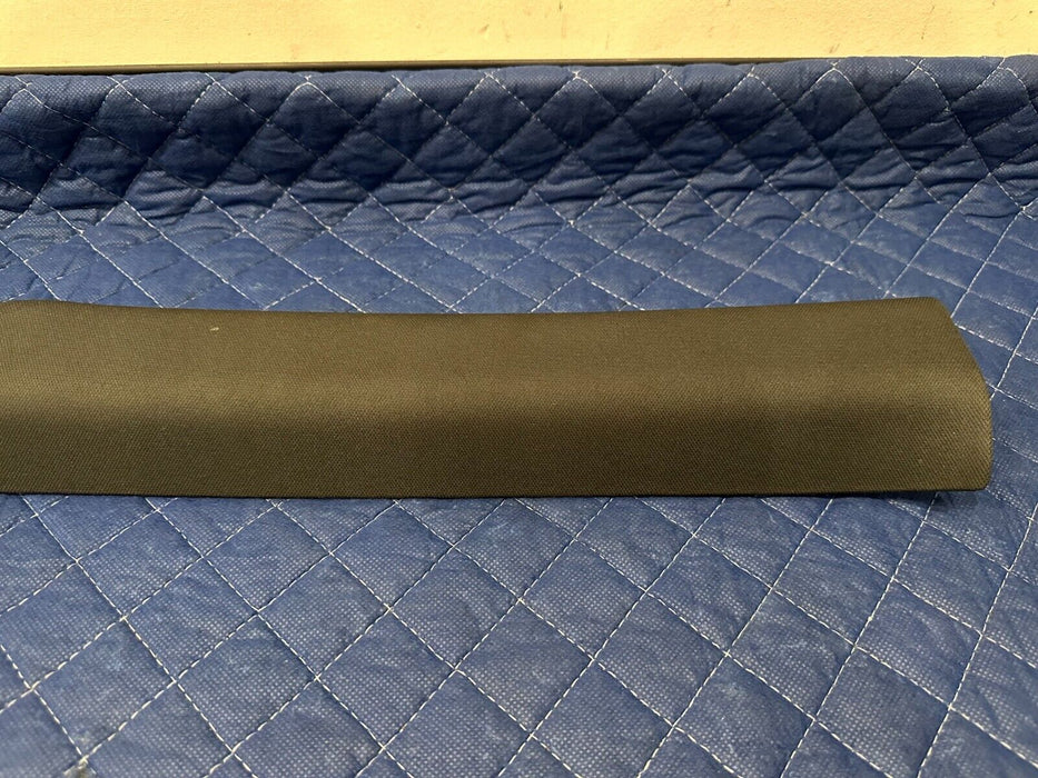 2018 NISSAN 370Z NISMO INTERIOR LEFT & RIGHT A PILLAR PAIR OEM GENUINE  L77