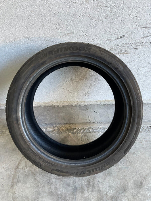 HANKOOK VENTUS V12 EVO2 225/45ZR19 (1)