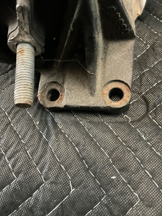 2016 DODGE RAM 2500 3500 6.7L CUMMINS DIESEL ENGINE MOUNT 612AC