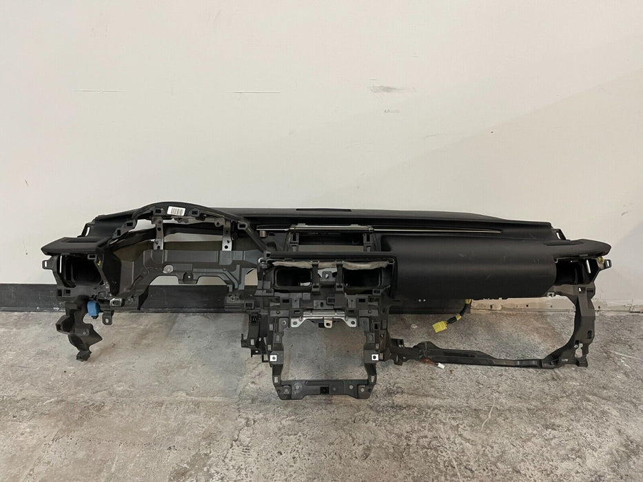 2015 LEXUS RC RCF DASHBOARD DASH BOARD ASSEMBLY OEM 2016 2017 2018 2019 2020