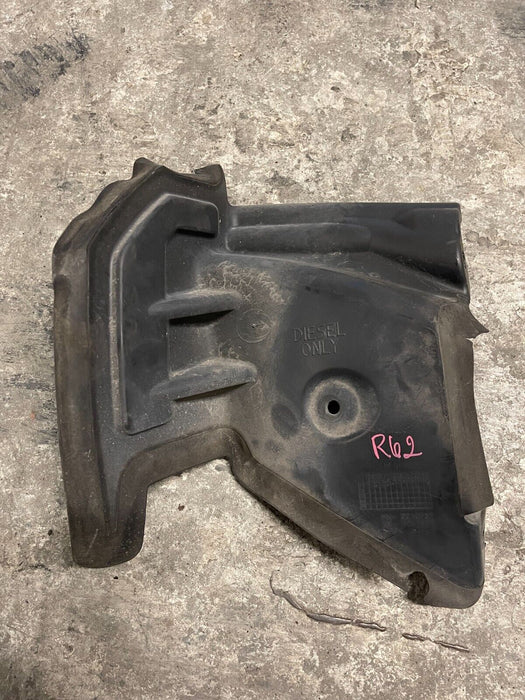 2012 DODGE RAM 3500 MEGA CAB DIESEL COOLANT PAD INSULATOR OEM 68067313AA