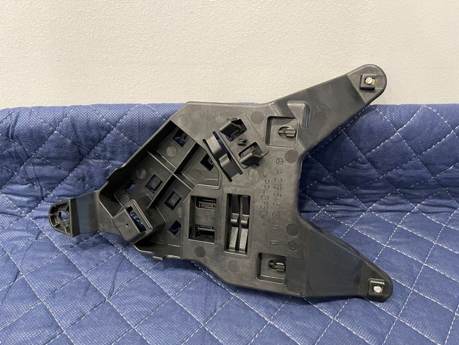 2019 MERCEDES-BENZ E63S AMG CONTROL MODULE W BRACKET OEM 2135451340