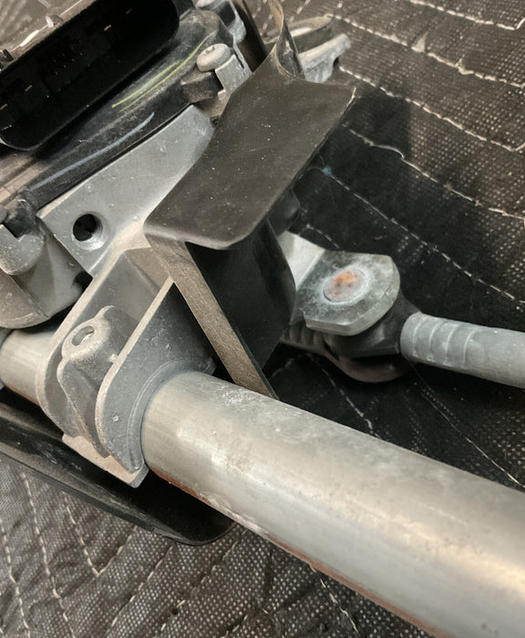 2017-2022 FORD F450 FRONT WINDSHIELD WIPER MOTOR ASSEMBLY