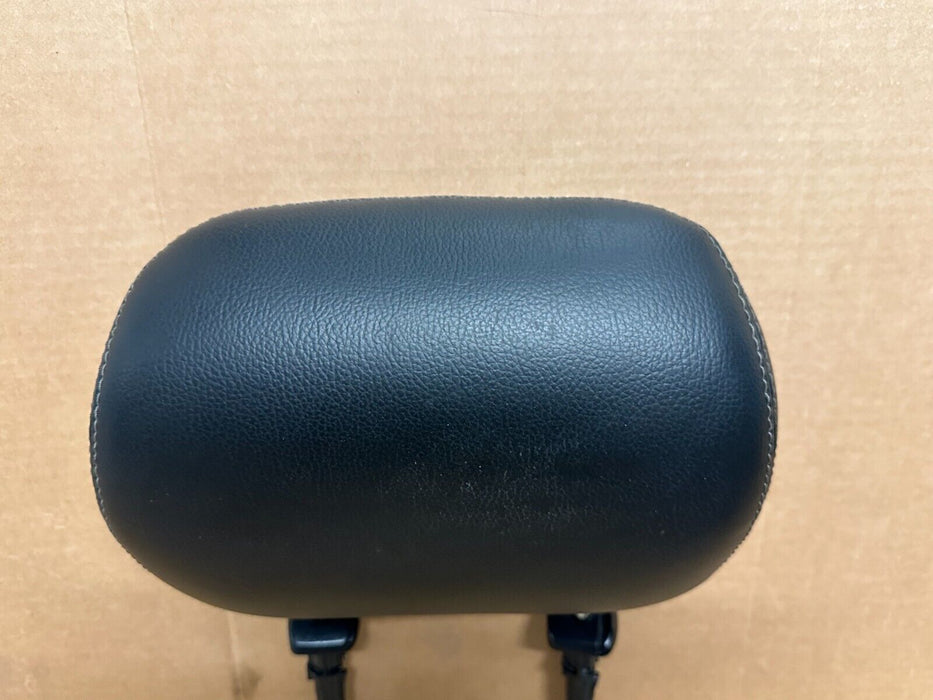 2018 FORD F250 F350 FRONT SEAT LARIAT HEAD REST OEM