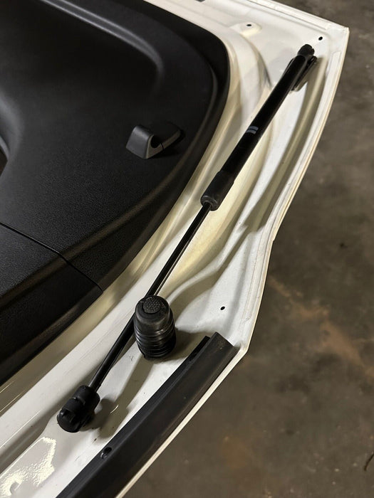 2018 NISSAN 370Z NISMO HATCH TRUNK LID W/ SPOILER OEM (LOCAL PICKUP ONLY)