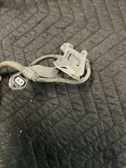 2015 LEXUS RC-F OEM ABS SENSOR FRONT RIGHT SPEED SENSOR