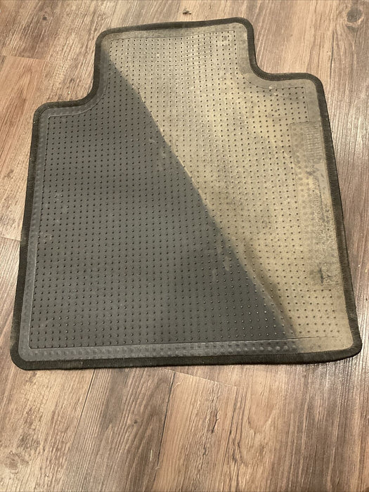 2018 FORD F250 F350 F450 REAR LH RH CARPET FLOOR MAT HC3B-2613017-AAW