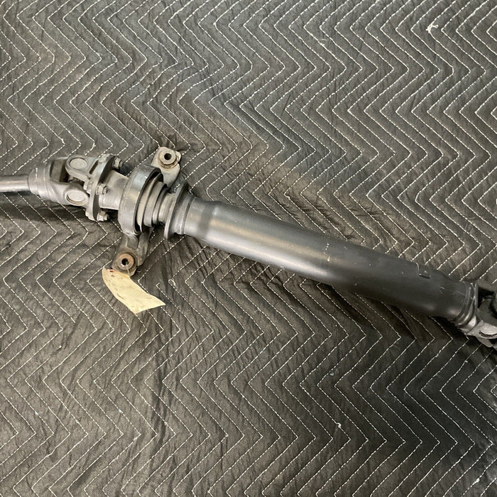 2018 Subaru WRX STI Drive Shaft