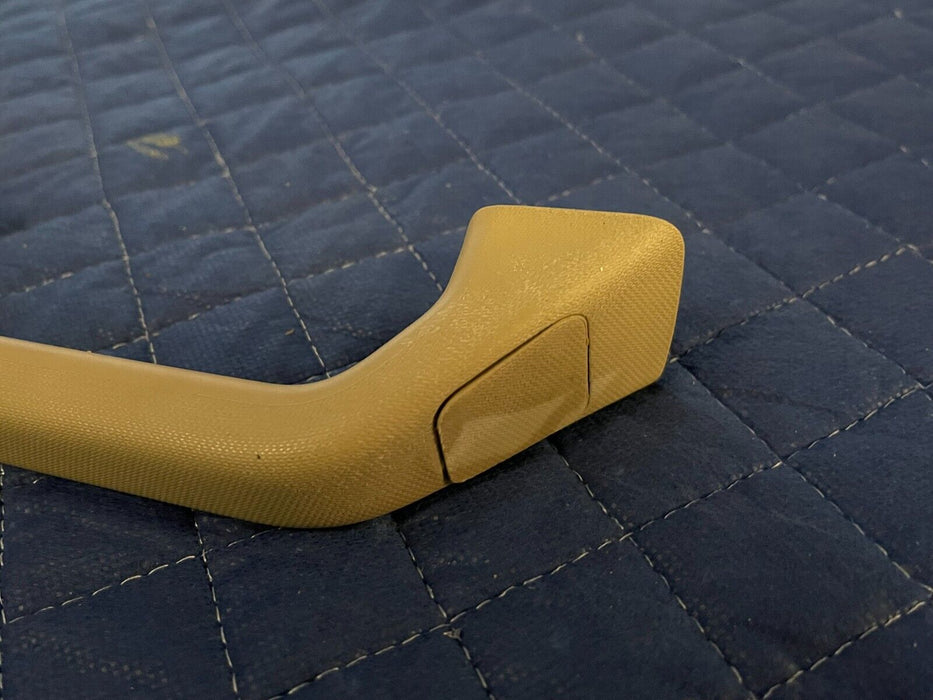 2017 2018 2019 FORD F250 F350 F450 LARIAT INTERIOR B PILLAR GRAB HANDLE PAIR OEM