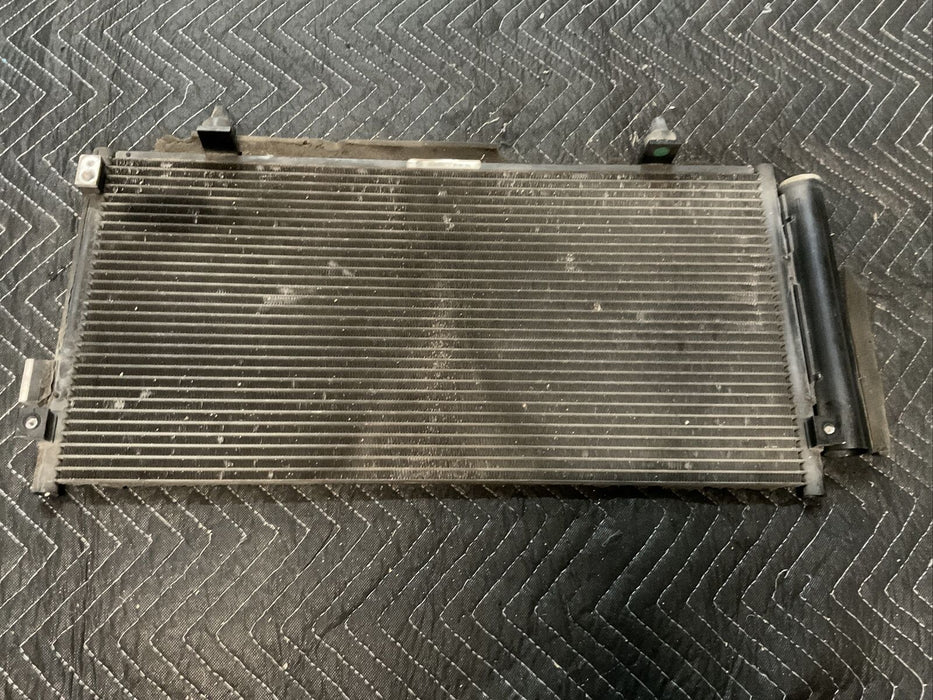 2018 SUBARU WRX STI  A/C CONDENSER T911807C