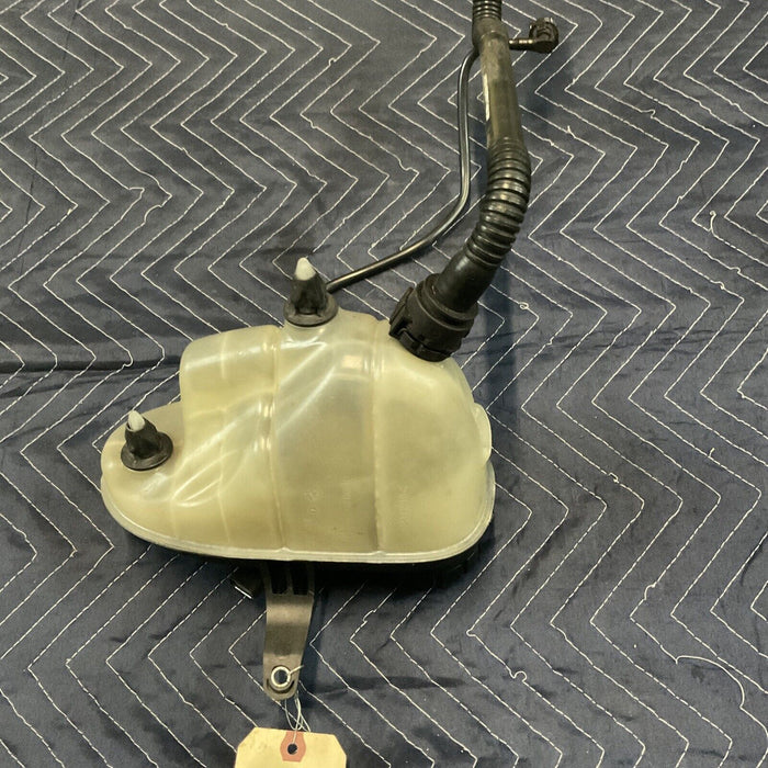 2014 MERCEDES S550 COOLANT RESERVOIR EXPANSION ASSEMBLY OEM