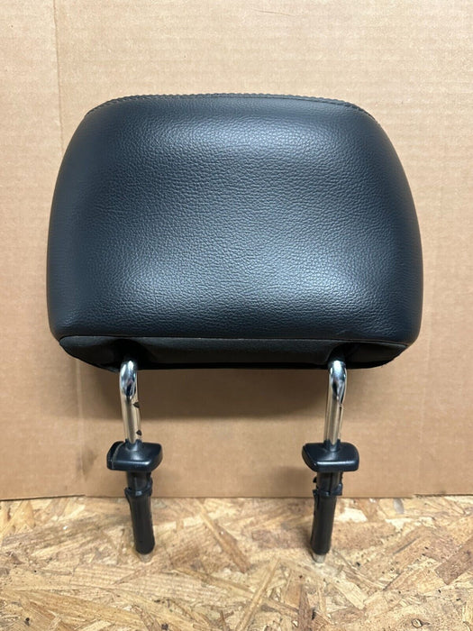 2018 FORD F250 F350 FRONT SEAT LARIAT HEAD REST OEM
