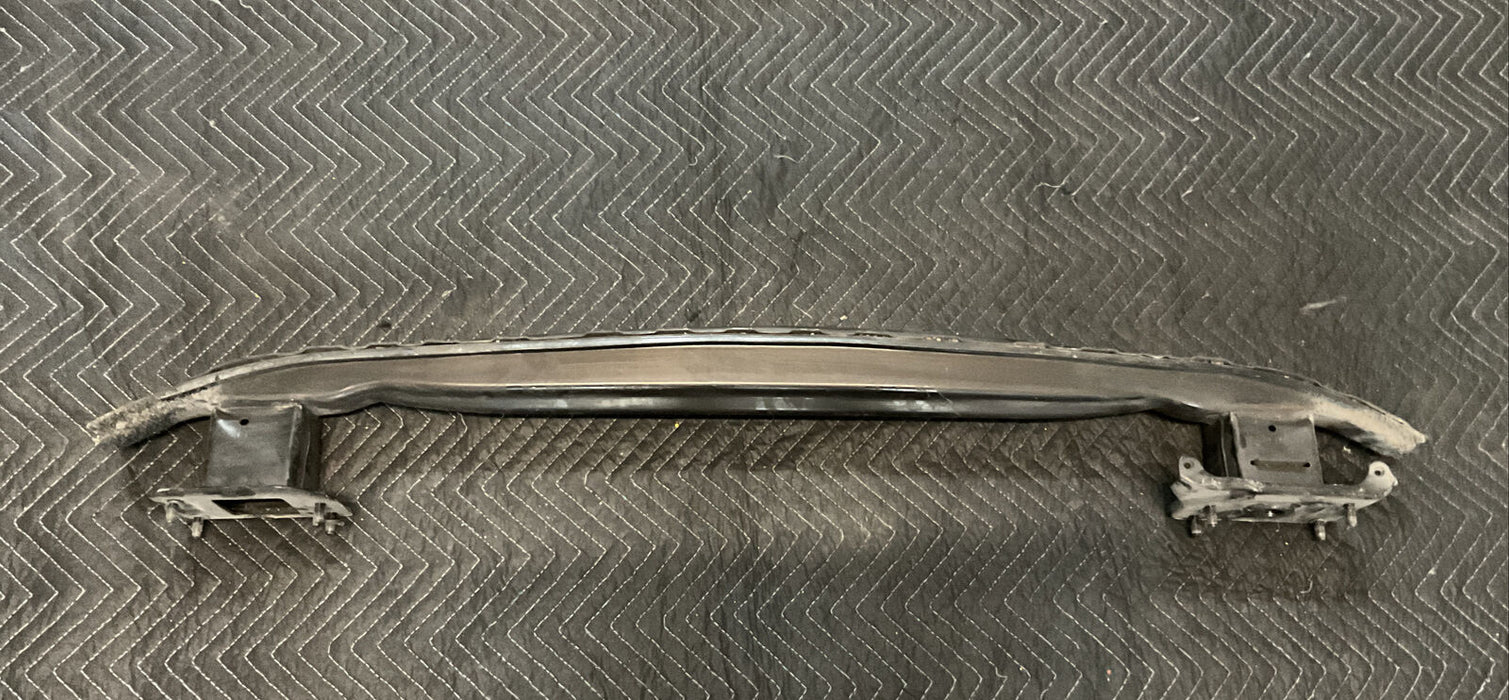 2017 MERCEDES C63 AMG SEDAN REAR REINFORCEMENT IMPACT CRASH BAR OEM