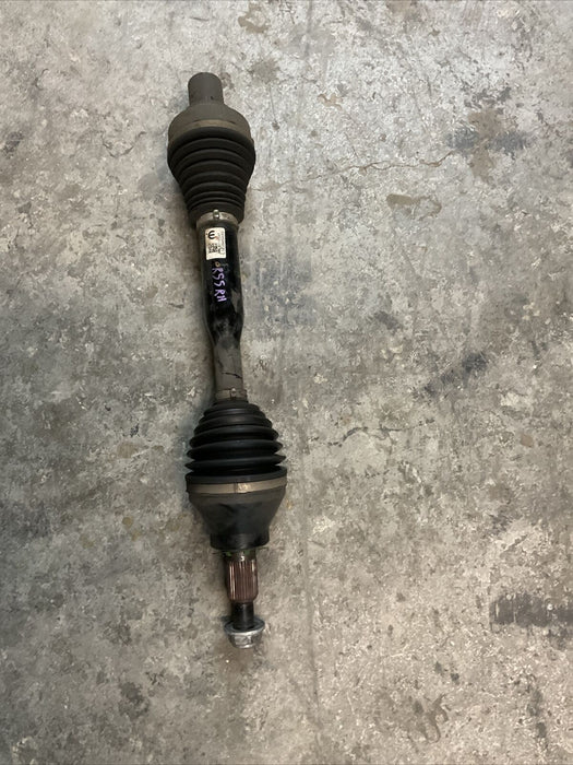 2022 RAM 1500 TRX 6.2 FRONT RIGHT PASSENGER CV AXLE SHAFT OEM 53011128AF