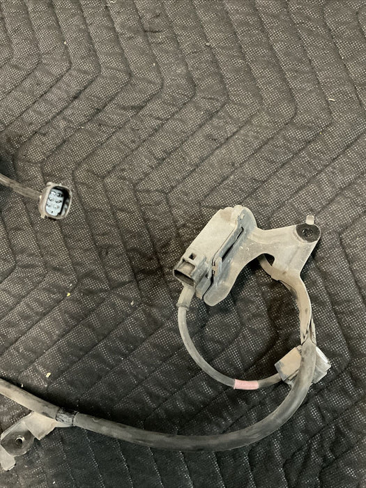 2015 LEXUS RC-F OEM ABS SENSOR FRONT RIGHT SPEED SENSOR