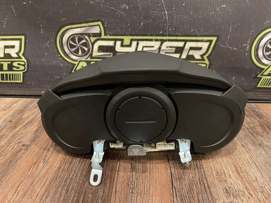 2018 NISSAN 370Z NISMO DASH INSTRUMENT SPEEDOMETER GAUGE CLUSTER OEM