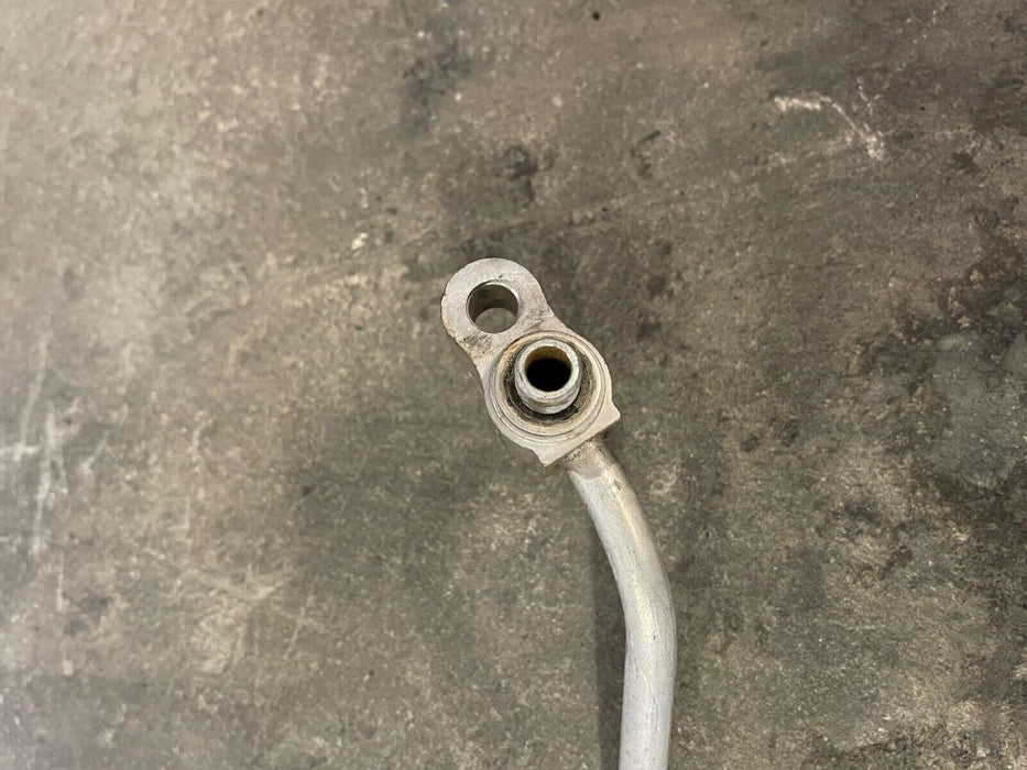 2017 DODGE RAM 2500 DIESEL CUMMINS AC A/C AIR CONDITIONING LINE PIPE HOSE OEM